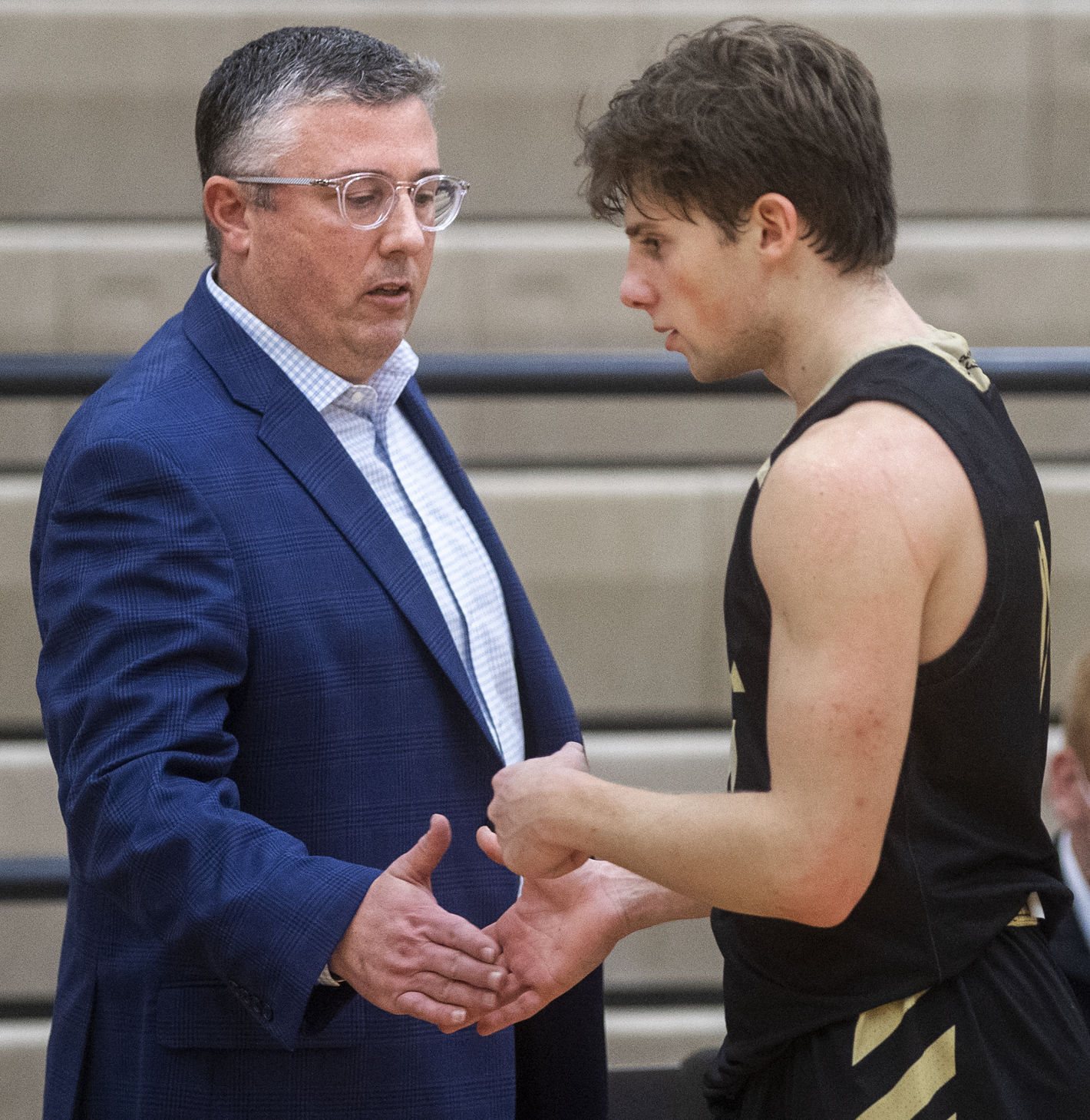 East Texas Baptist vs. Nebraska Wesleyan, 11.27